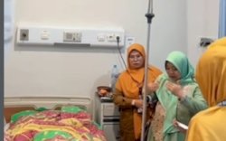 RSUD Daya Makassar Resmikan Ruang Nifas Baru, Hadirkan Kenyamanan bagi Ibu Pasca Melahirkan
