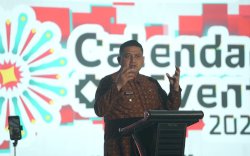 Munafri Resmi Luncurkan Calendar of Event 2026, Makassar Siap Jadi Kota Event Sepanjang Tahun