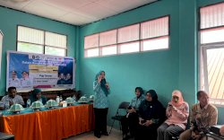 TP PKK Kabupaten Takalar Gelar Pemeriksaan Pap Smear Peringati Hari Ibu 2025