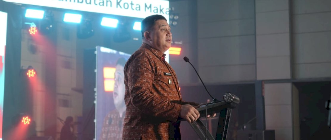 Wali Kota Makassar, Munafri Arifuddin