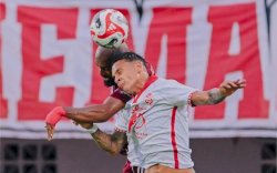 Kalah 0-1 dari Malut United, PSM Tertahan di Peringkat 7 di Super League