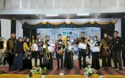 Generasi Muda Maros Jadi Garda Terdepan, Grand Final Duta Anti Narkoba Sukses Digelar