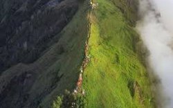 Jalur Pendakian Gunung Rinjani Ditutup hingga April 2026, Pendaki Diminta Tunda Rencana Tahun Baru