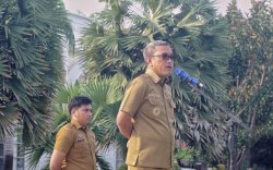 Bupati Jeneponto Tekankan Disiplin dan Kinerja ASN