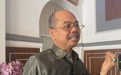 Sidang Praperadilan Irman Yasin Limpo, Guru Besar Fakultas Hukum Unhas Tegaskan Ini Ranah Perdata, Bukan Pidana