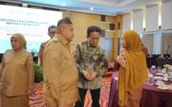 Wali Kota Makassar Tekankan Penguatan Integritas Pimpinan SKPD Jelang Pelaksanaan Program Strategis 2026