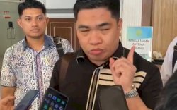 Bukti Polda Sulsel di Sidang Praperadilan, Irman Yasin Limpo dan Andi Pahlevi Tidak Pernah Terima Uang dari Bahar Ngitung