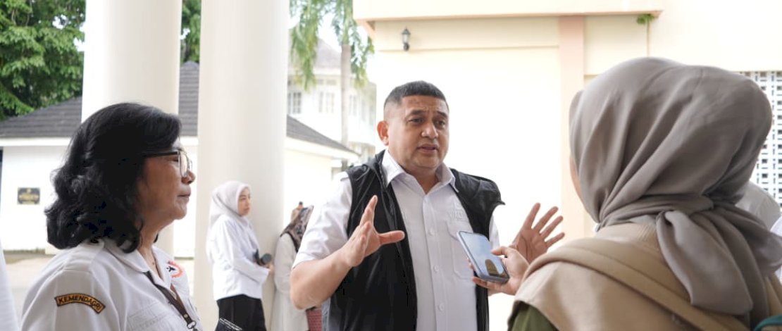 Kado Akhir Tahun untuk Pekerja Buruh: UMK Makassar 2026 Naik 6,92 Persen, Tembus Rp4,14 Juta