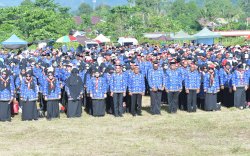 Pemda Luwu Utara Terapkan Sistem Kerja dari Mana Saja Selama Libur Nataru,ASN Perlu Perhatikan 7 Poin Ini