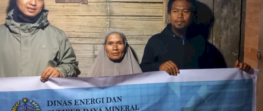BPBL dan LTSHE, Cara Pemprov Sulsel Perluas Akses Energi Listrik Hingga Pelosok