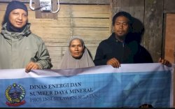 BPBL dan LTSHE, Cara Pemprov Sulsel Perluas Akses Energi Listrik Hingga Pelosok