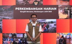 Pasca Bencana Sumatera, 19 Kabupaten Kota Tetapkan Status Transisi Darurat