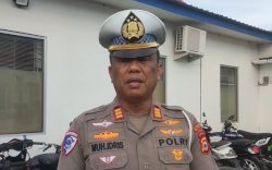 Penyerahan SK 4.545 PPPK Paruh Waktu, Polres Selayar Siapkan Rekayasa Lalu Lintas