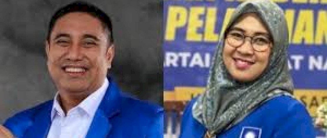 PAN Sulsel Rampungkan 18 Musda, Targetkan Seluruh DPD Tuntas Januari 2026