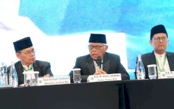 MUI Imbau Masyarakat Rayakan Pergantian Tahun dengan Doa Bersama