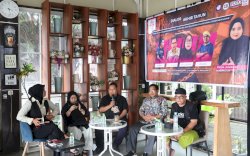 Dialog Akhir Tahun KAJ Sulsel Soroti Ancaman Kekerasan dan Kriminalisasi Jurnalis