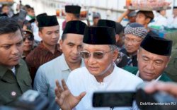 12 Koridor Jalan Nasional Utama di Sumatera Kembali Fungsional Pascabencana Banjir dan Tanah Longsor