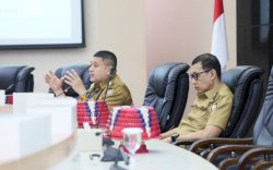 Pemkot Makassar Terapkan Sistem Integrasi Server IT, Efisiensi Anggaran Capai Rp30 Miliar