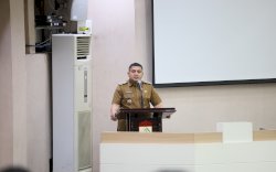Wali Kota Munafri Ultimatum Parkir Liar: &ldquo;Segera Dieksekusi, Tak Ada Cerita&rdquo;