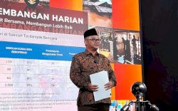 Pemerintah Salurkan Rp32,9 Miliar untuk Guru Terdampak Bencana Sumatera dan Jawa Timur