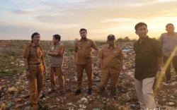 TPA Antang Dibenahi, Pemkot Makassar Fokus Kurangi Beban Sampah