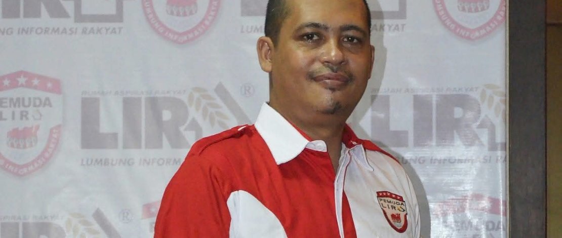 Sofyan Syamsuniar 