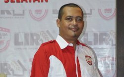 Ketua Pemuda LIRA Sulsel Ajak Pemuda Lakukan Refleksi dan Konsolidasi Menyambut 2026