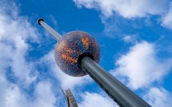 Sejumlah Kota Besar Dunia Bersiap Sambut Malam Pergantian Tahun, Dubai Hadirkan Perayaan Paling Megah 