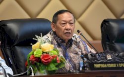 Sepanjang 2025, Hamka B Kady Bangun Ribuan RTLH Hingga Dorong Percepatan Pemulihan Pascabencana Sumatera 