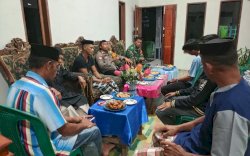 Kasus Pencurian Kelapa di Selayar Berakhir Damai, Bhabinkamtibmas Fasilitasi Restorative Justice 