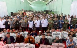 Tingkatkan Produktivitas Pertanian, 812 Kelompok Tani Sulsel Terima Bantuan Alsintan