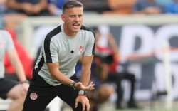 PSSI Tunjuk John Herdman Sebagai Pelatih Timnas Indonesia