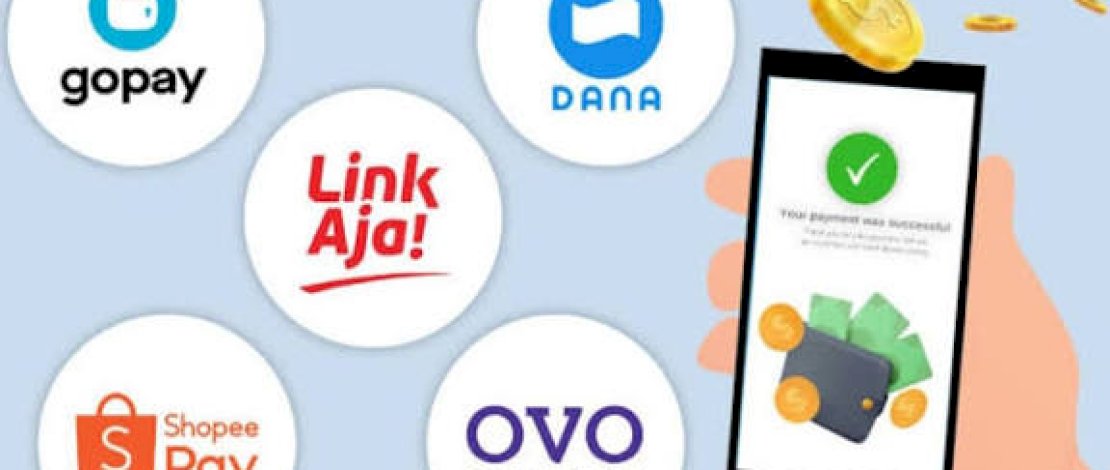 Pemerintah Perluas Akses Data Pajak, Transaksi E-Wallet dan Kripto Kini Bisa Dipantau DJP