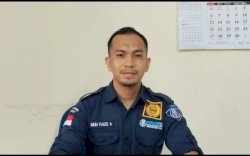 Barang Bukti Hilang, Jaluh Ramjani Januar  Ajukan PK ke MA