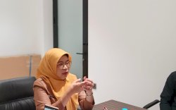 DPPPA Makassar Catat 1.222 Kasus Kekerasan Perempuan dan Anak Sepanjang 2025