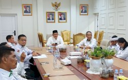 Dihadiri Menag, Puncak Peringatan HAB Dipusatkan di Kabupaten Bone