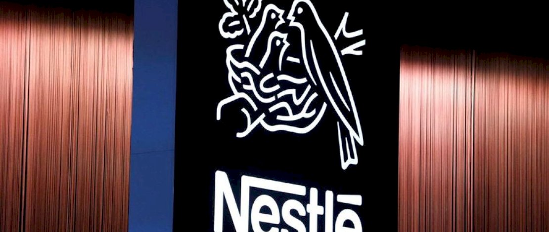 Nestle Tarik Sejumlah Susu Formula Bayi Diduga Terkontaminasi Toksin