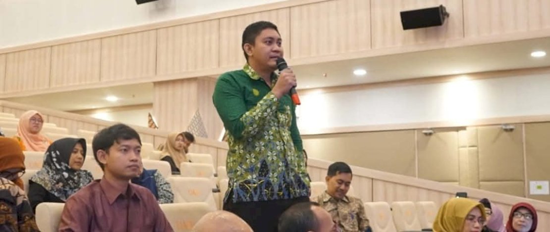 Andi Tabrani Rasyid