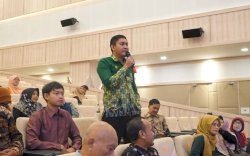 Bantah Kadernya Tertangkap Narkoba, Muhammadiyah Bone: AMT Sudah Lama Tidak Aktif