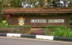 Pemilihan Rektor Unhas Digelar 12 Januari di Jakarta