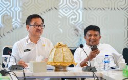 Sulsel Siap Sambut ASN Se-Indonesia di MTQ KORPRI Nasional