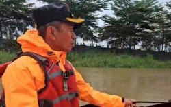 Warga Manggala Dilaporkan Hilang di Waduk Nipa-Nipa 