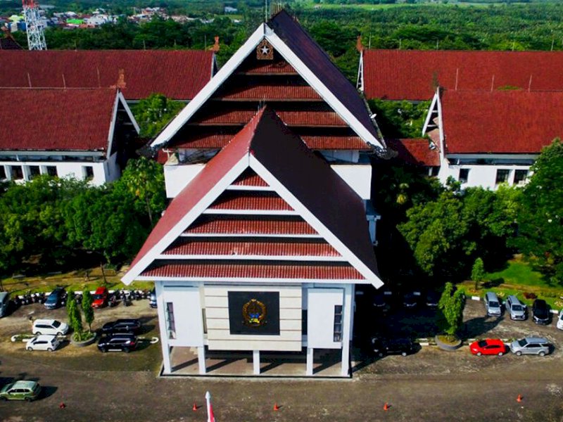 Pemprov Sulsel