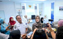 Ketua DPRD Sulsel Respons Keluhan Warga soal Berhentinya Teman Bus dan Trans Sulsel