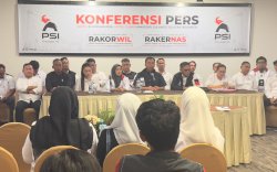 PSI Sulsel Siap Gelar Rakernas 2026, Ribuan Pengurus Dipastikan Hadir di Makassar