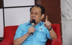 Sekjen Gelora Mahfuz: Dunia Masuk Fase Paling Tidak Terduga Pasca Gejolak Politik Venezuela