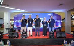 MHM 2026, Ajang Lari Sekaligus Panggung Promosi Kota Makassar