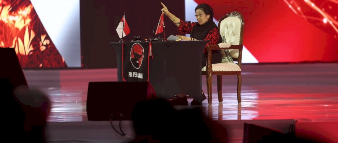 PDIP Soroti Otoritarian Populis hingga Krisis Hukum, Inilah 8 Tantangan Nasional