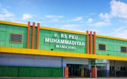 RS PKU Muhammadiyah Mamajang Hadirkan Promo Spesial USG 4D