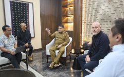 Proyek RISE Jadi Andalan Makassar Atasi Sanitasi dan Banjir Perkotaan